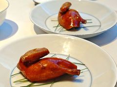 -名人坊·新派粤菜(河西奥体博览中心金鹰世界店)