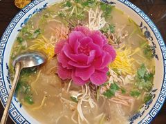 -老雒阳面馆·水席(偃师店)