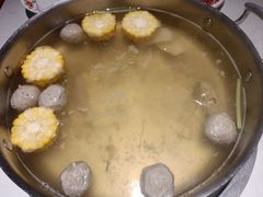-汕头八合里海记牛肉店(清河店)