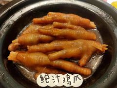-陶陶居酒家(海岸城店)