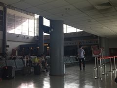 -斗湖机场