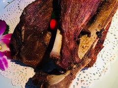 椒盐扇骨-嘉禾·悦享餐厅(八方汇店)