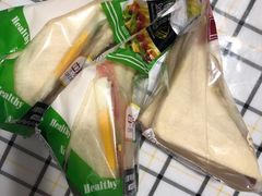 三明治-中粮丰通（北京)食品有限公司