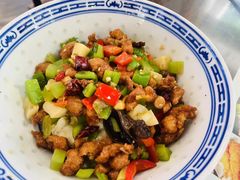 -老西安韩记三鲜煮馍(四府街店)