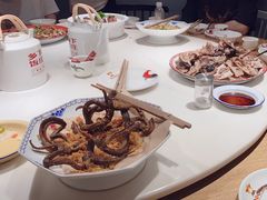 -广府乡下·饭庄(新港东路店)