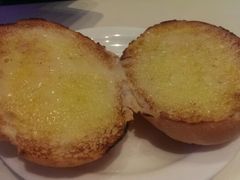 奶油猪仔包-翠华餐厅(山顶道店)