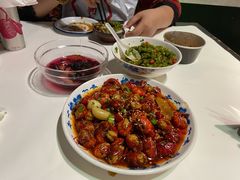 -文和友老长沙龙虾馆(化龙池店)
