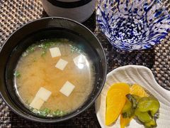 味噌汤-田舍家Inakaya(天汇igc店)