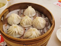 老盛兴鲜肉汤包-老盛兴汤包馆(国顺东路店)