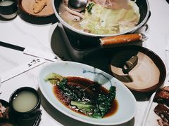 -乔阿马·江南味·驴肉香(龙湖华泾天街店)