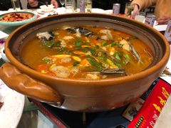 -千岛湖鱼味馆(十字街总店)