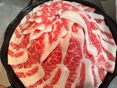 -曲氏老北京铜锅涮肉•火锅(不老街店)