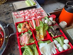 -椒香城门口老火锅(虎门店)