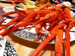 -西藏饭店·亚克·食光自助餐厅(文殊院店)