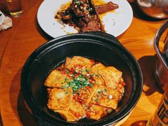 -庭苑饭香·生态餐厅(动物园店)