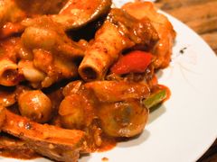 -有奴思烤肉·清真(正宁路店)