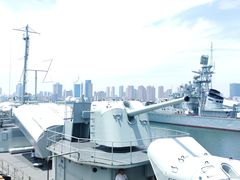 -中国人民解放军海军博物馆