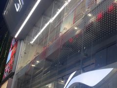 -李宁(大宁国际旗舰店)