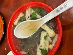 -永和园酒楼