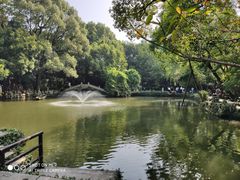-绮园景区