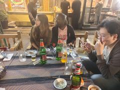 -新疆欣悦饭庄