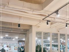 大堂-阿那亚第一食堂 Cafeteria 1