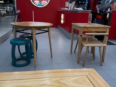 -塔斯汀中国汉堡(徐汇汇京广场店)