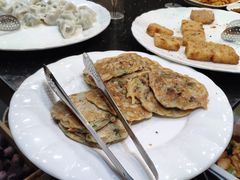 -素德轩素食餐厅(东港店)