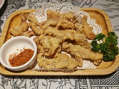 -客官 · 江南小菜馆(长风大悦城店)
