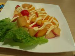 -必胜客(滨江店)