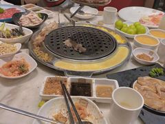 -韩宫宴烤肉·料理(桐乡吾悦广场店)