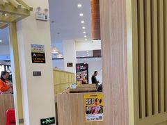 -朴小妹人参鸡汤火锅(长白山万达店)