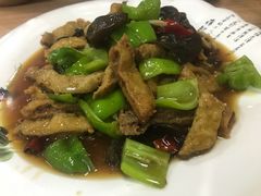 -清真·伊清阁餐厅