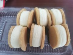 -甜嘟嘟烘焙坊(舒城路店)