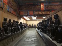 -乐山乌木文化博览苑