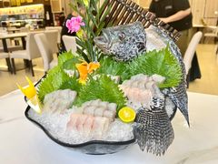 -祈胜邨•顺德鱼生•顺德菜(容桂店)