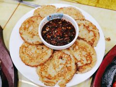 -故乡明太鱼屋(航北路店)