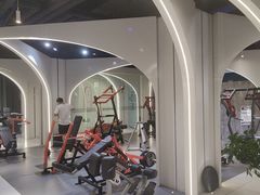 -印象游泳健身(张士店)