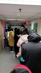 -首都医科大学附属北京儿童医院