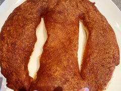 老北京糖油饼-柿合缘新京菜(国金中心商场店)