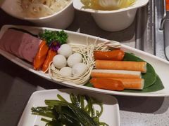 -海底捞火锅(金地广场生日主题店)