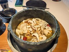 -芸山季·云南山珍菌火锅(南翔印象城MEGA店)