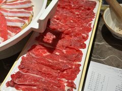 -煮意潮牛鲜牛肉火锅(世纪金源店)