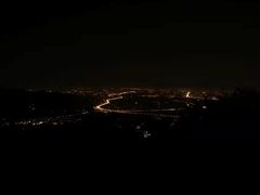 -鬼笑石后山停车场