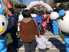 -九十九顶毡房(阜石路店)