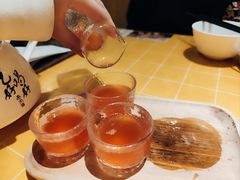 -蔡澜点心·粤菜(花城汇南区店)