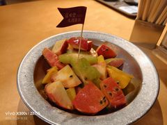 -水平有限广西米粉·广西风味集(五道口店)