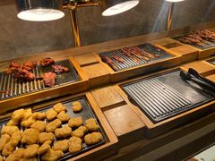 -比格比萨自助(李沧万达店)