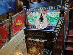 -露雨轩茶楼(牡丹园店)
