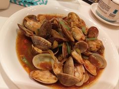 -莆田餐厅PUTIEN(三里屯店)